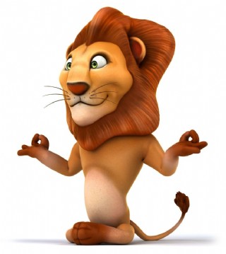 狮子老风格图纸