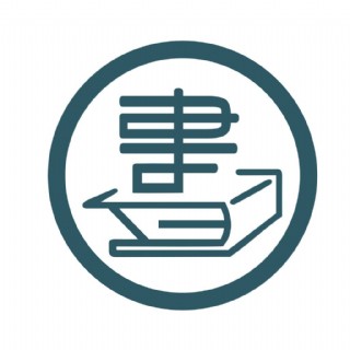 书字logo