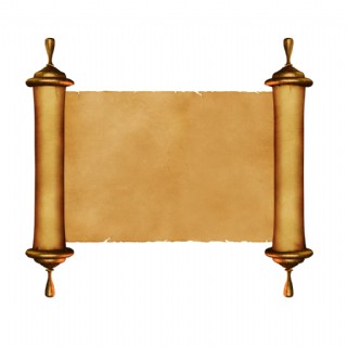 古典卷轴怀表图片