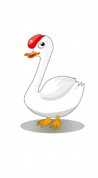 幼儿园卡通诗句楼梯贴图片