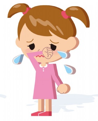 卡通儿童插画图片