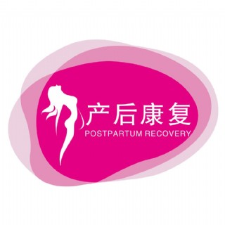 产后康复logo