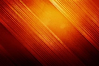 橙红色拉丝纹理图片