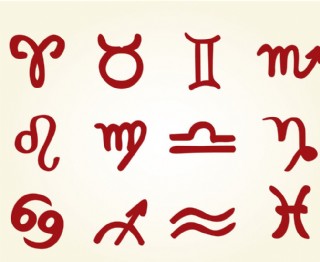 十二星座天秤座图片