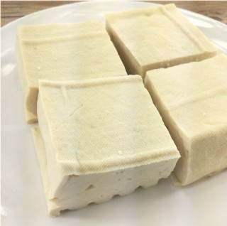 白豆腐