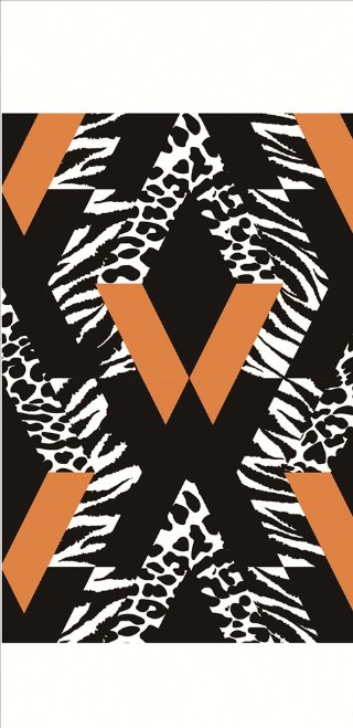 欧美卡通设计图片